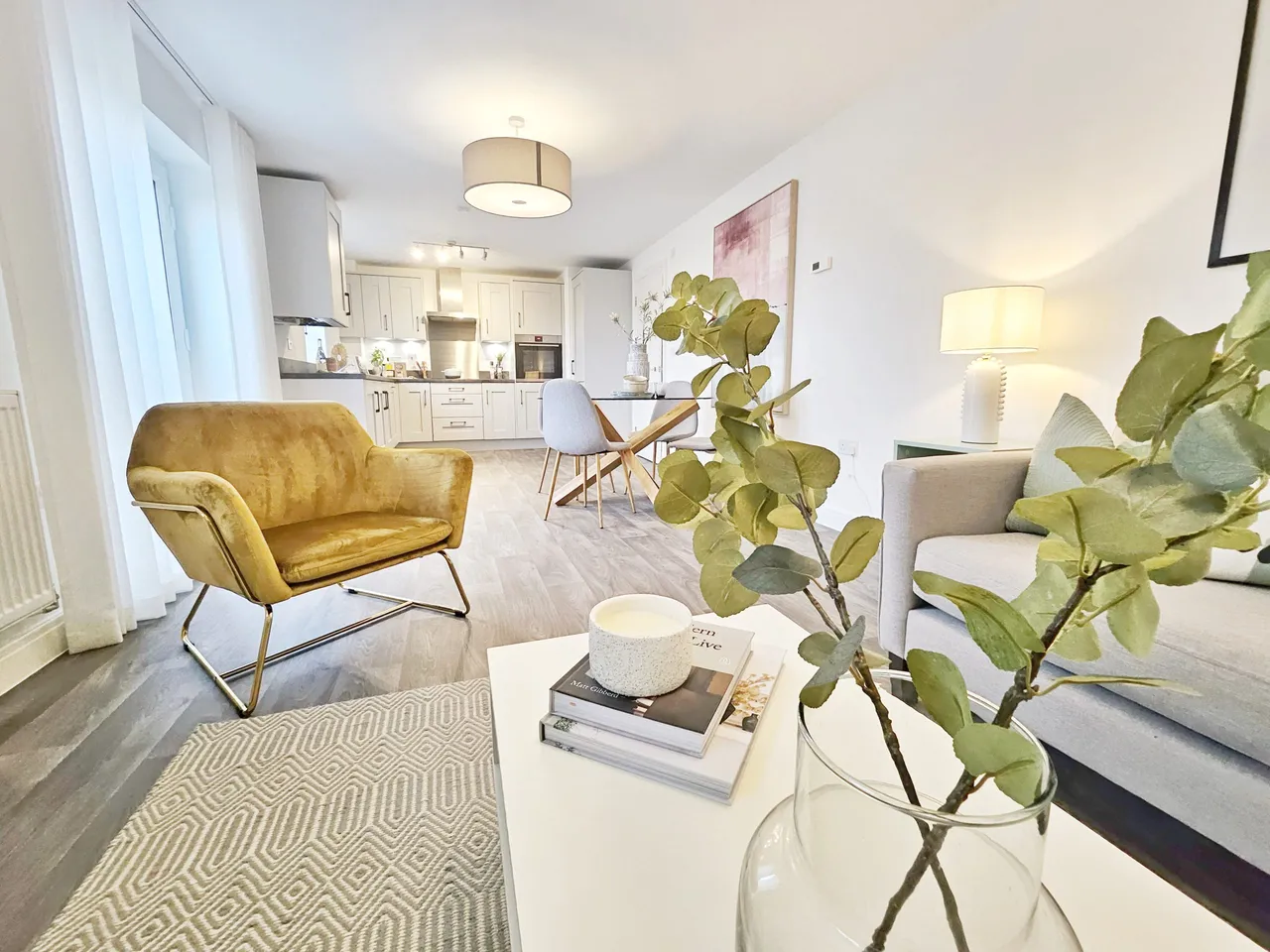 Plot 12, Beebys Way, Peterborough, PE7 8QU, photo 5