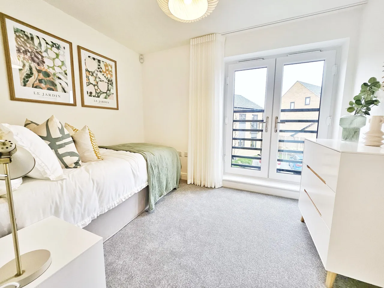 Plot 12, Beebys Way, Peterborough, PE7 8QU, photo 8