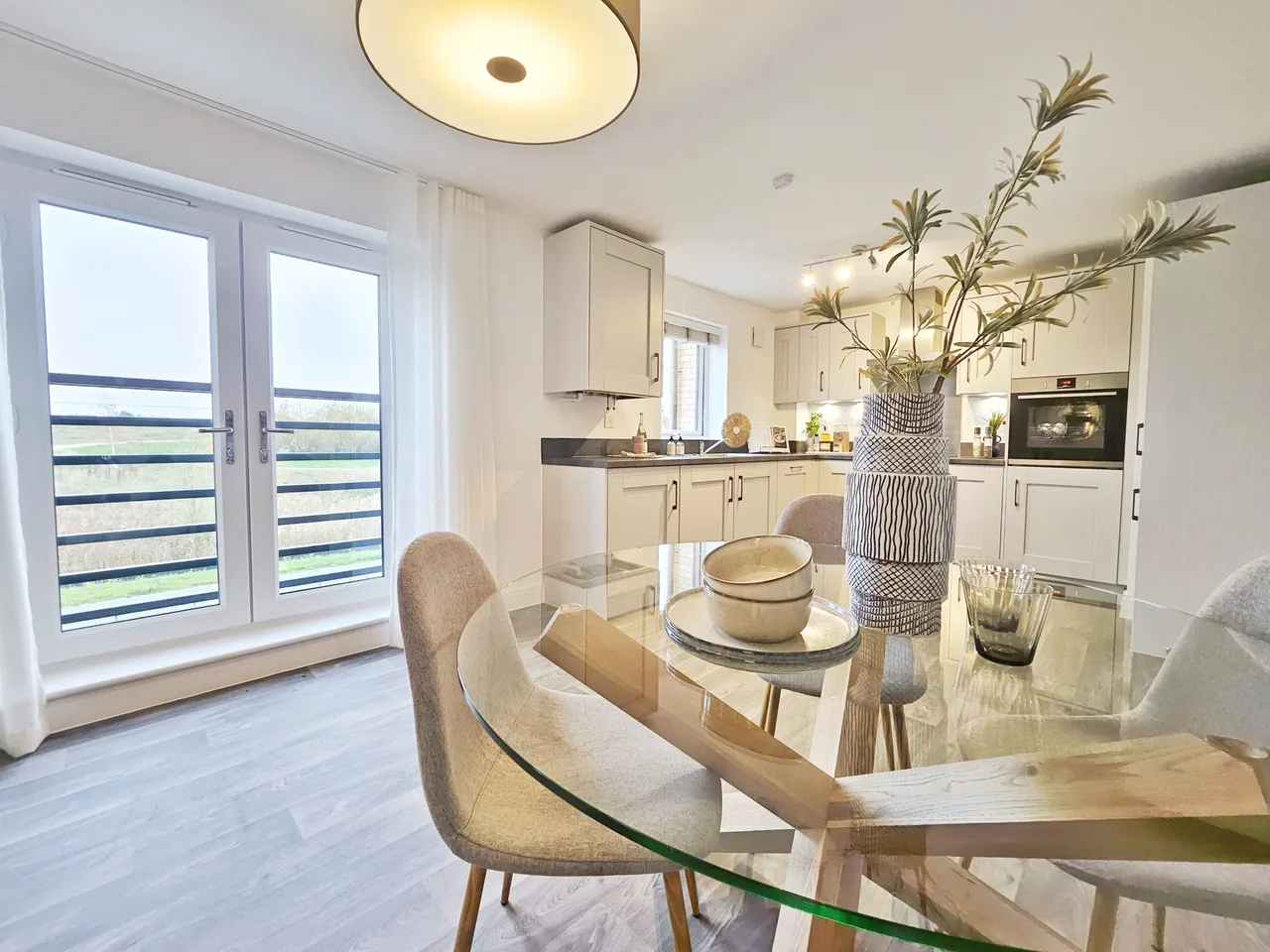 Plot 12, Beebys Way, Peterborough, PE7 8QU, photo 4