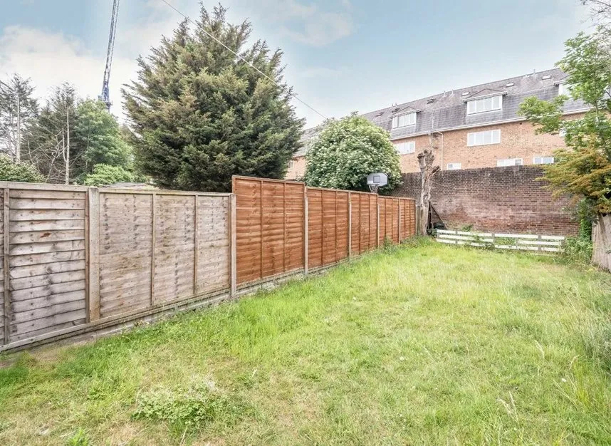 Berne Road, Thornton Heath, CR7, photo 7