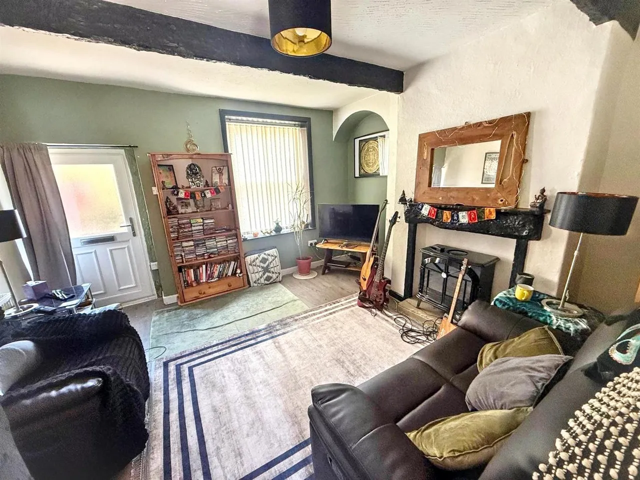 Spring Gardens, Silsden, Keighley, BD20 0DJ, photo 2