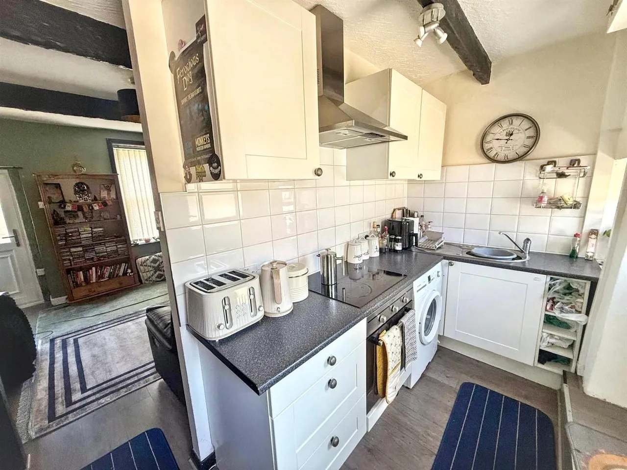 Spring Gardens, Silsden, Keighley, BD20 0DJ, photo 3