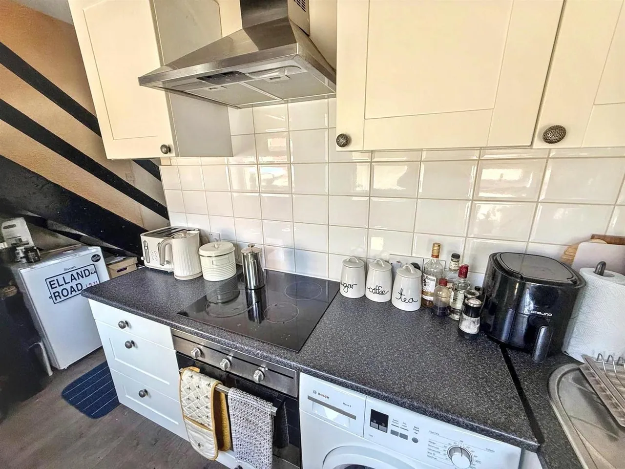 Spring Gardens, Silsden, Keighley, BD20 0DJ, photo 4