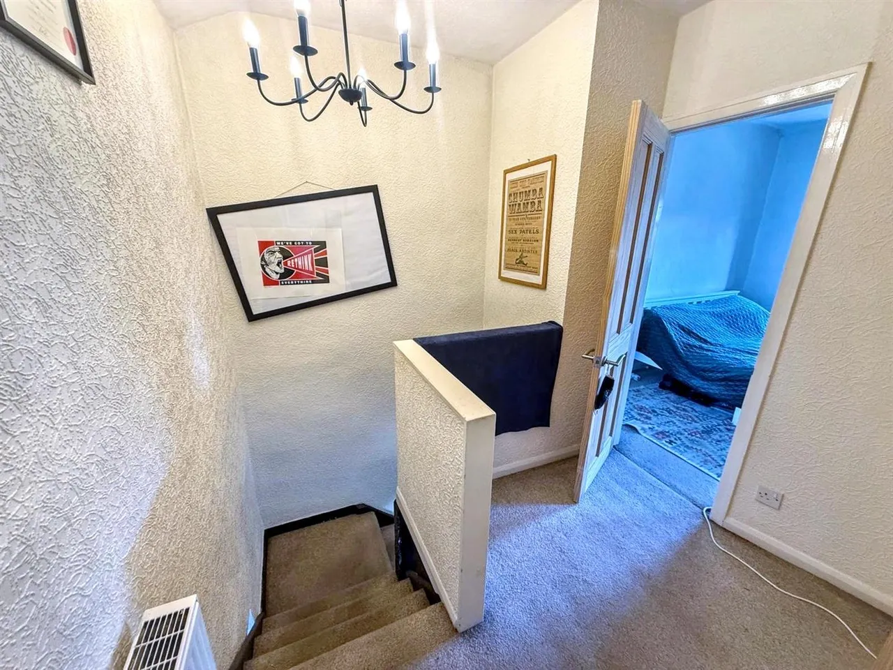 Spring Gardens, Silsden, Keighley, BD20 0DJ, photo 5