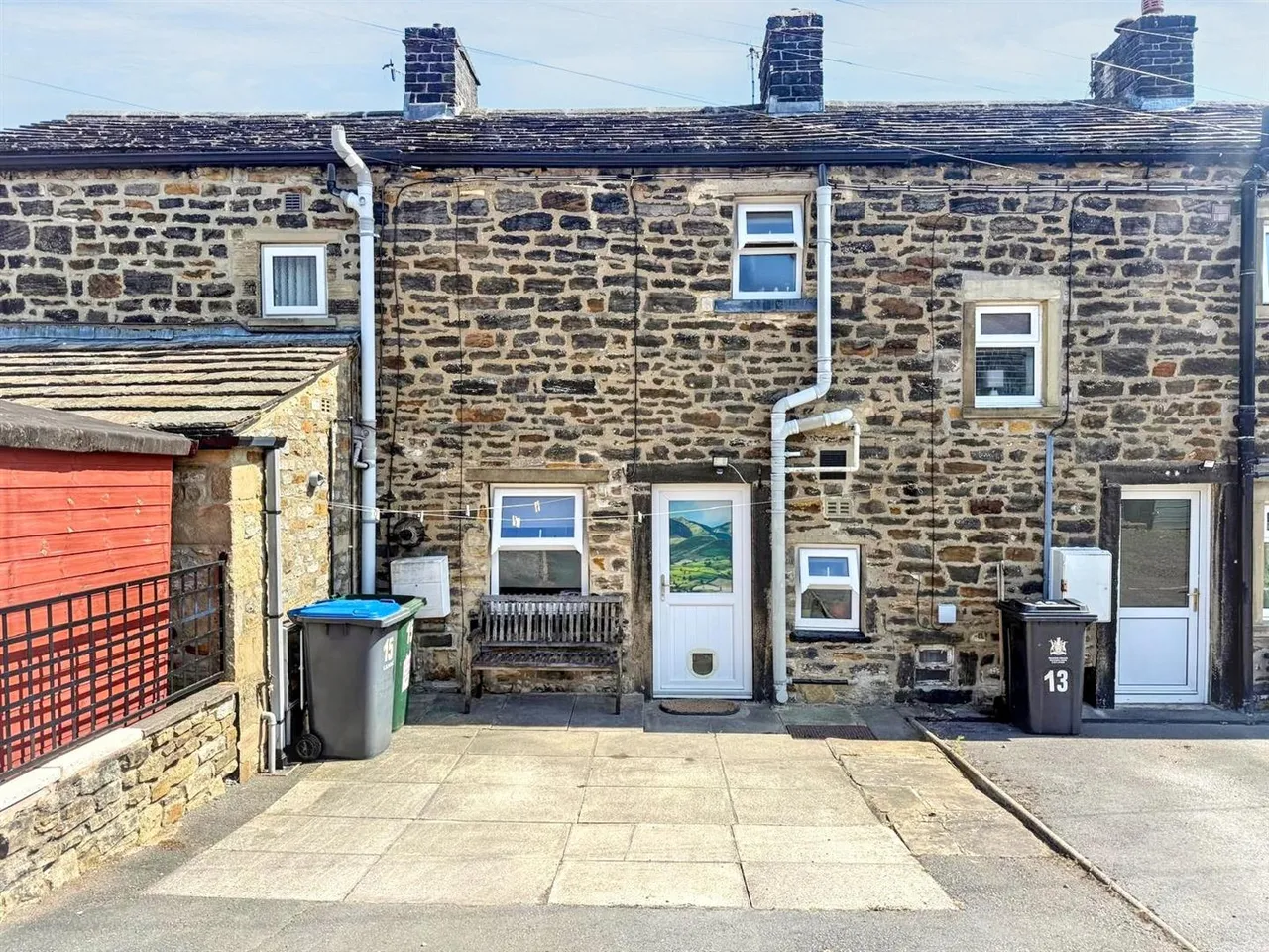 Spring Gardens, Silsden, Keighley, BD20 0DJ, photo 9