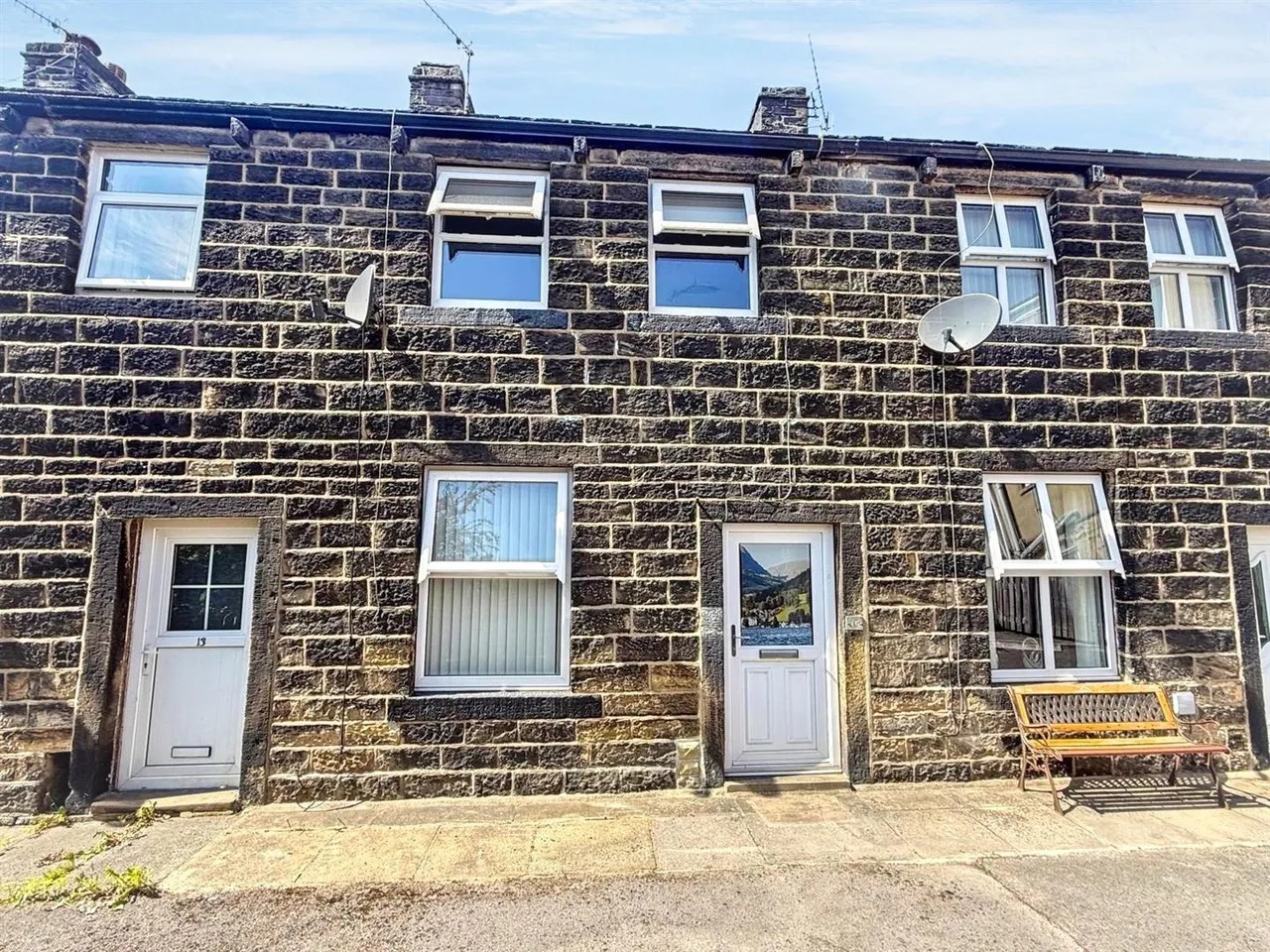 Spring Gardens, Silsden, Keighley, BD20 0DJ, photo 10