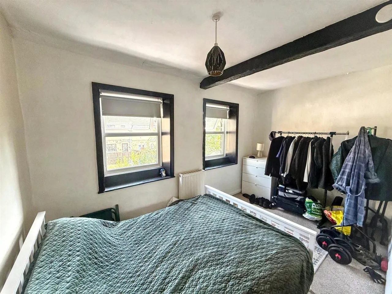 Spring Gardens, Silsden, Keighley, BD20 0DJ, photo 7
