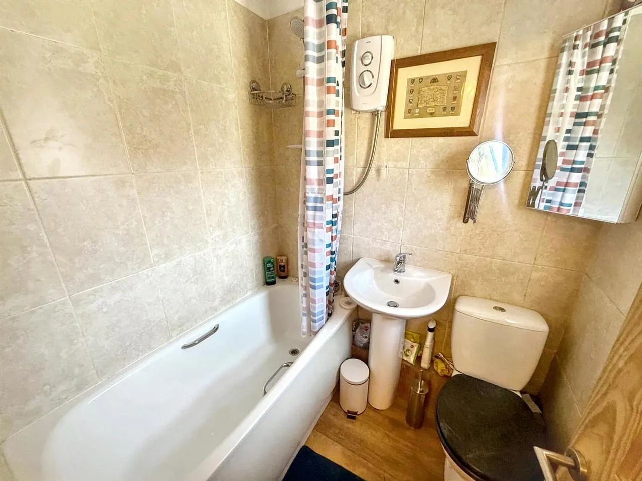 Spring Gardens, Silsden, Keighley, BD20 0DJ, photo 8