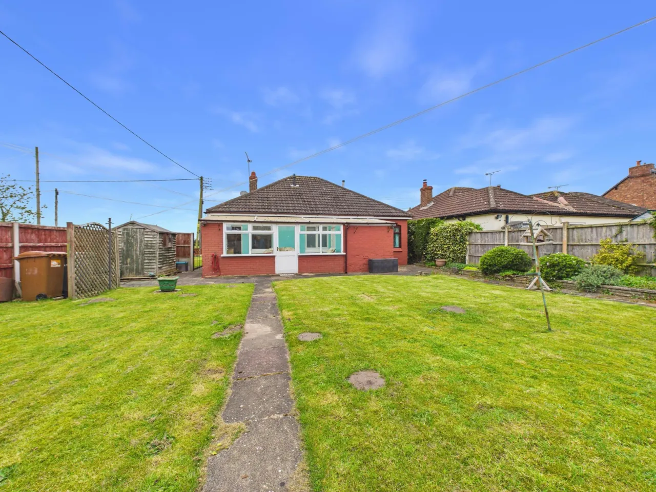 Weston Lane, Crewe, photo 14