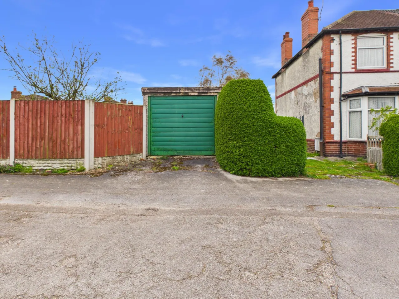 Weston Lane, Crewe, photo 15