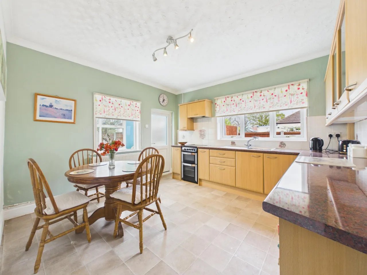Weston Lane, Crewe, photo 3