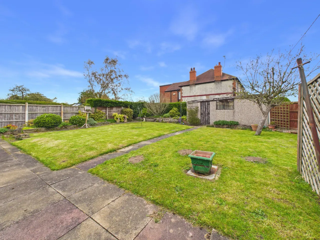 Weston Lane, Crewe, photo 4