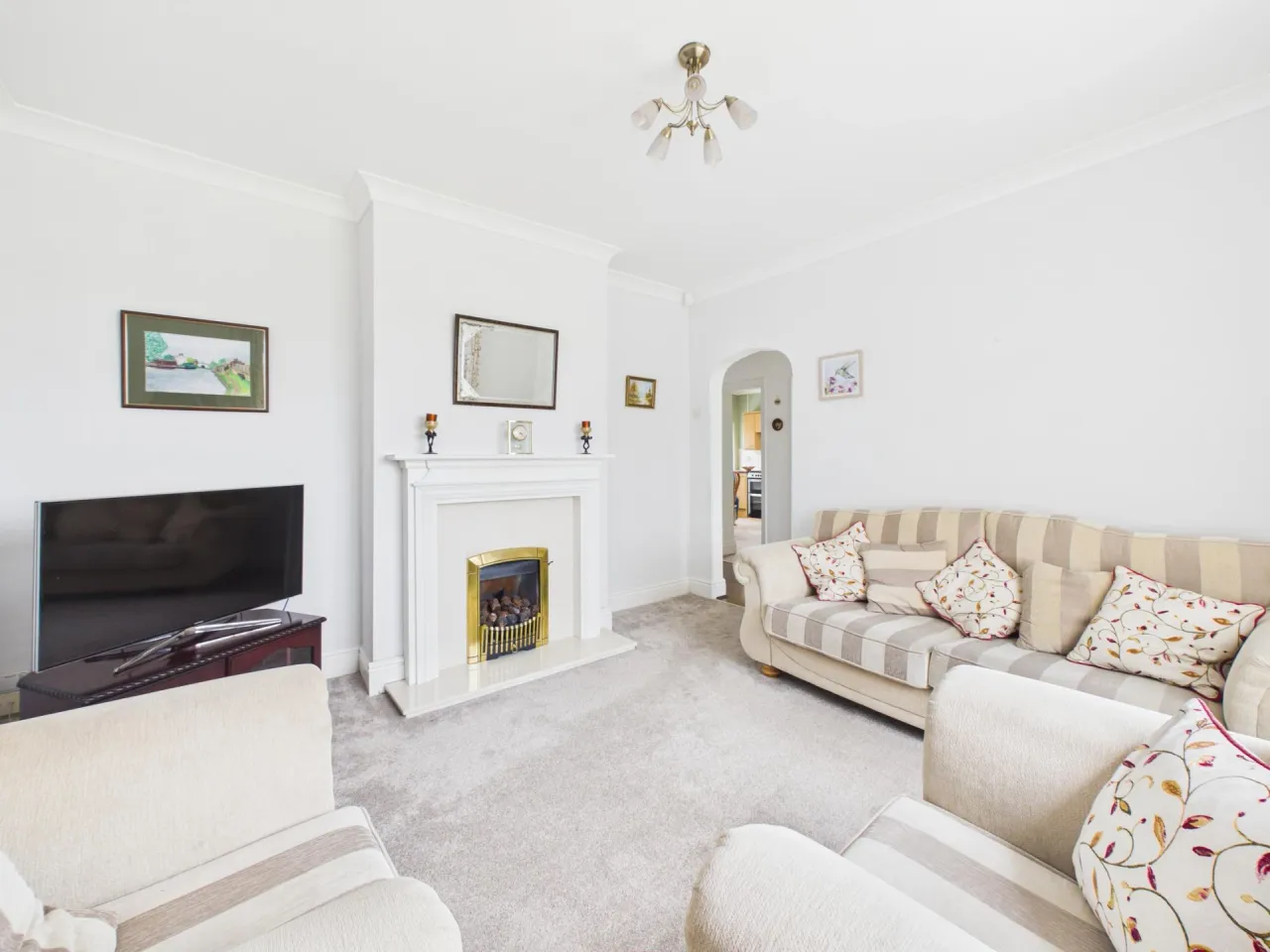 Weston Lane, Crewe, photo 2