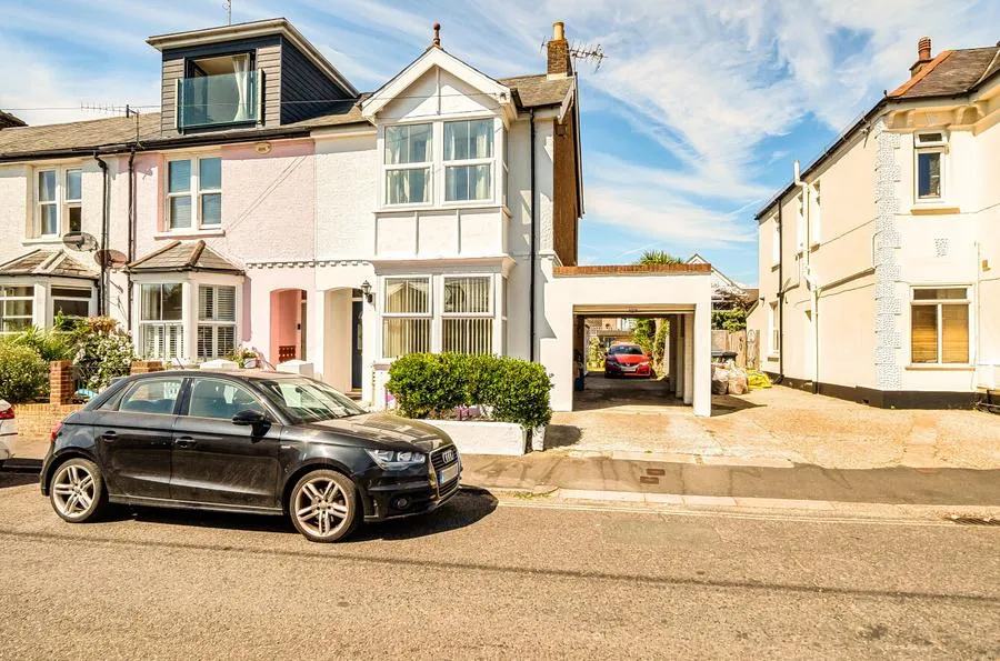 Canning Road, Bognor Regis, PO22, photo 17