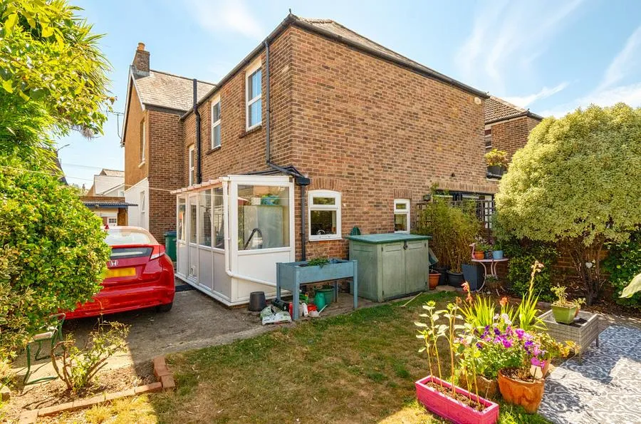 Canning Road, Bognor Regis, PO22, photo 16