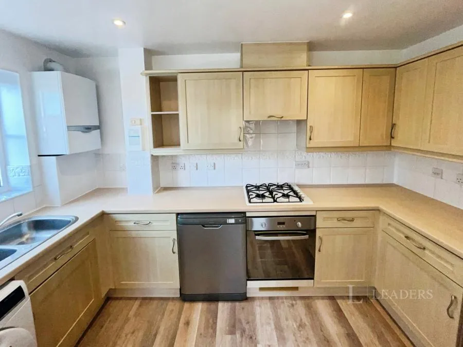 Canary Quay, Sovereign Harbour South, BN23, photo 9