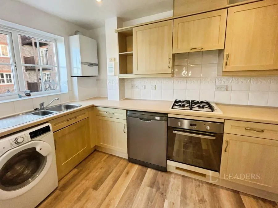 Canary Quay, Sovereign Harbour South, BN23, photo 10