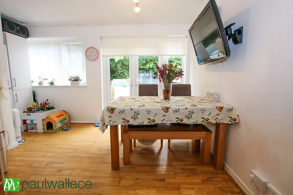 Smarts Green Cheshunt, Waltham Cross, EN7, photo 5