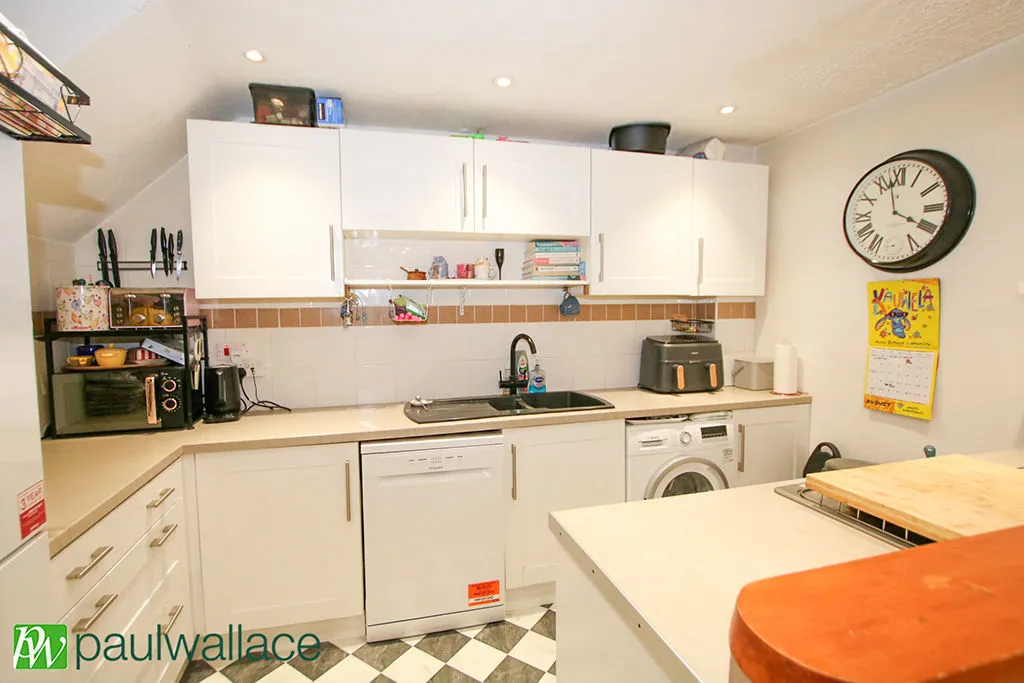 Smarts Green Cheshunt, Waltham Cross, EN7, photo 4