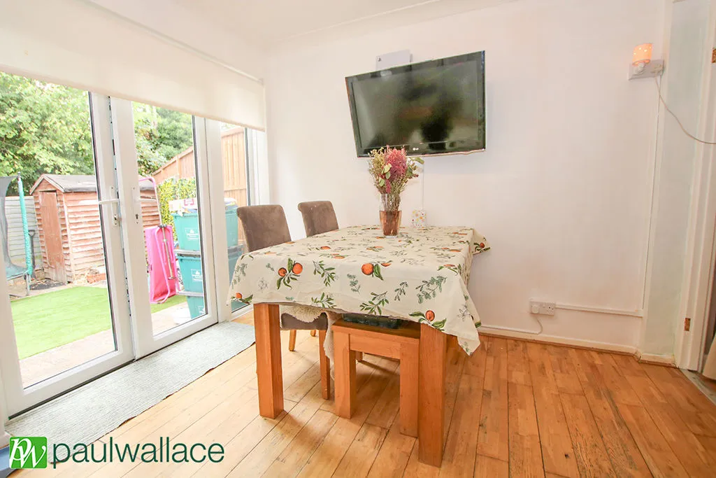 Smarts Green Cheshunt, Waltham Cross, EN7, photo 6