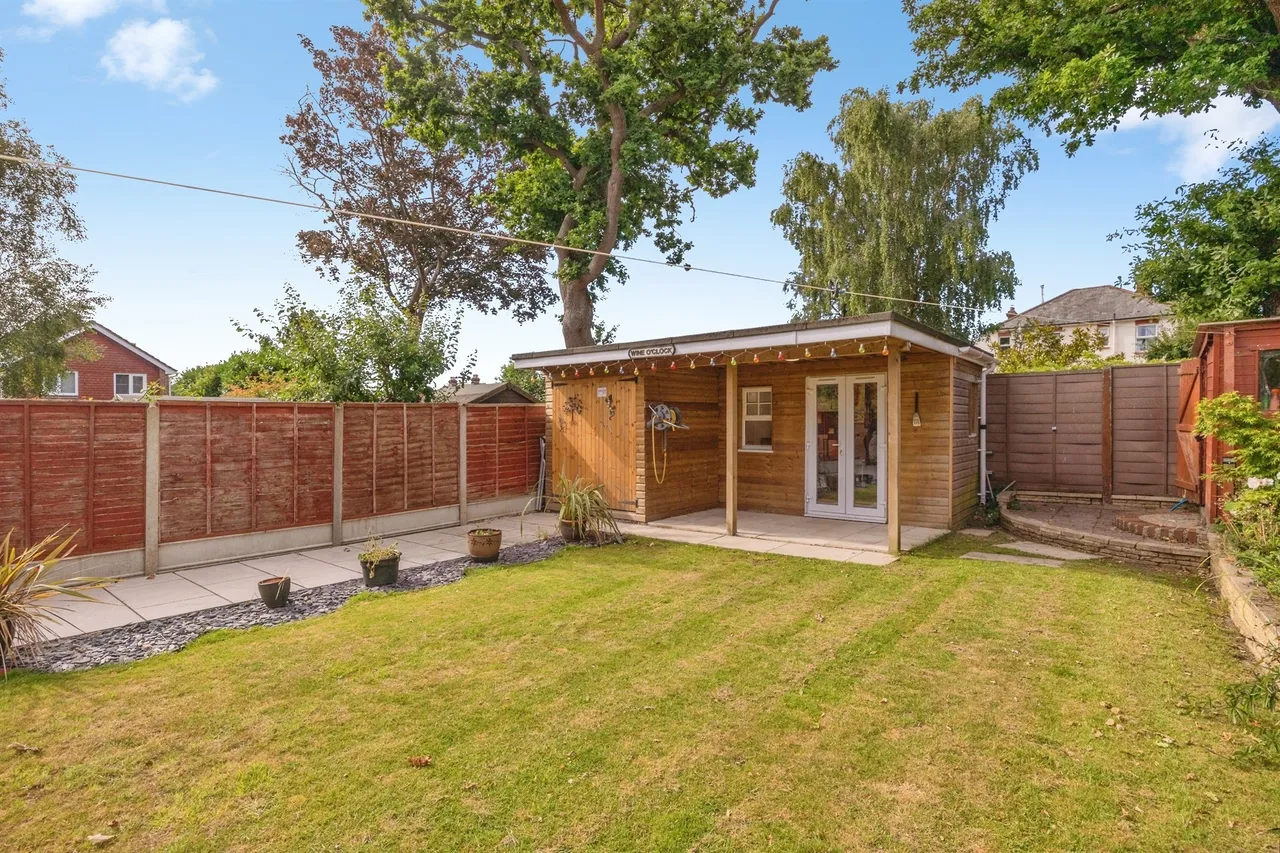 Bramley Close, Waterlooville, PO7, photo 6
