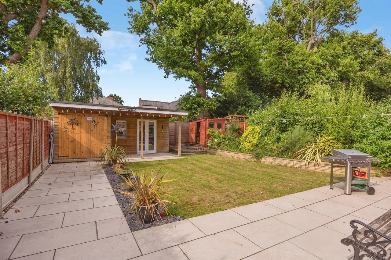 Bramley Close, Waterlooville, PO7, photo 19