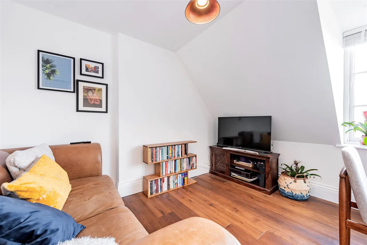 Redcliffe Parade West, Redcliffe, BS1, photo 6