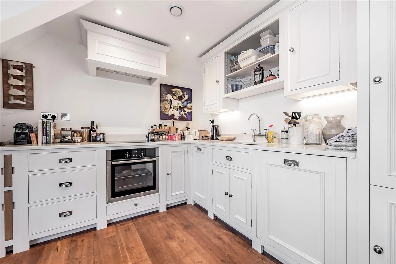 Redcliffe Parade West, Redcliffe, BS1, photo 5