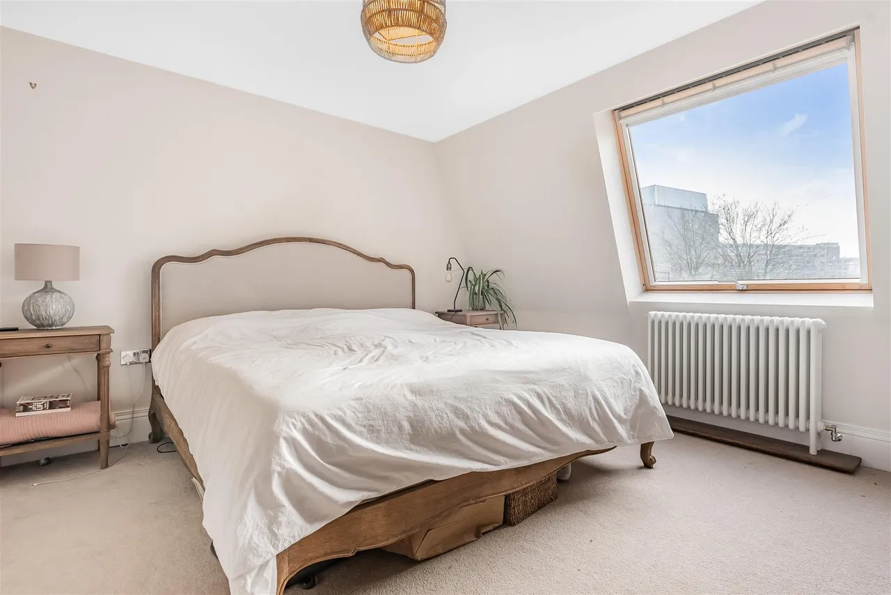 Redcliffe Parade West, Redcliffe, BS1, photo 8