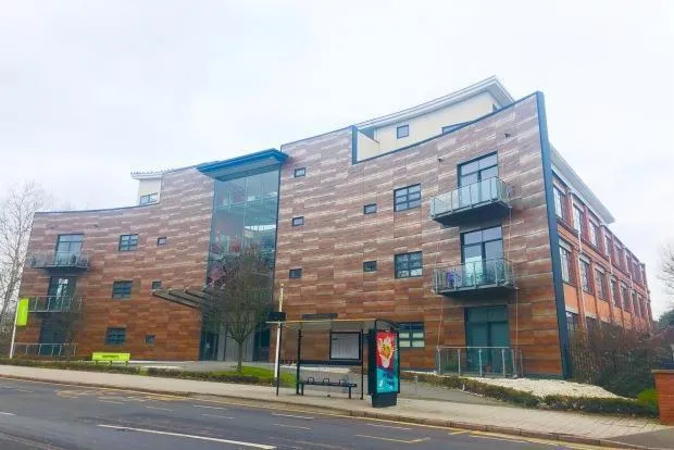 Abbey Park Road, Leicester, LE4, photo 6
