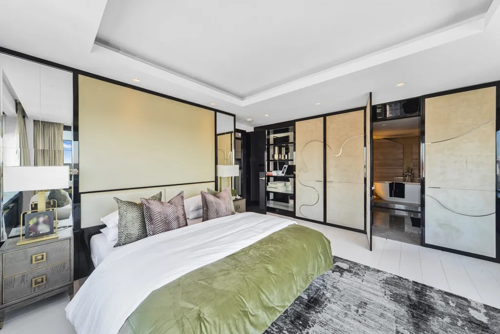 The Belvedere, Chelsea Harbour, SW10, photo 14