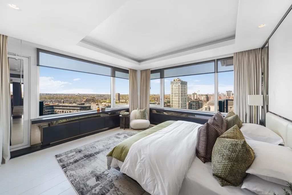 The Belvedere, Chelsea Harbour, SW10, photo 5