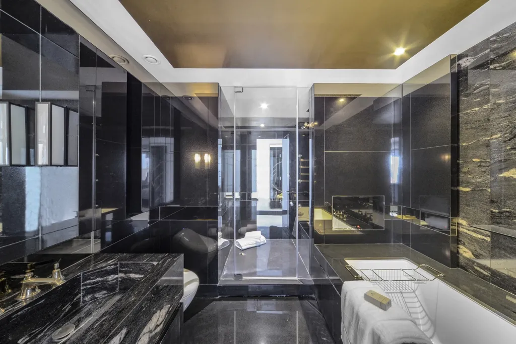 The Belvedere, Chelsea Harbour, SW10, photo 21