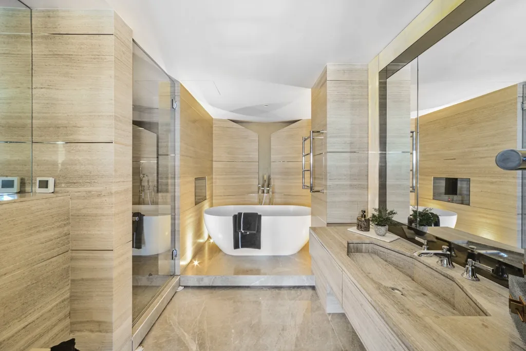 The Belvedere, Chelsea Harbour, SW10, photo 7