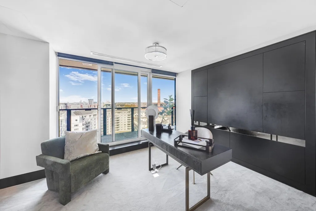 The Belvedere, Chelsea Harbour, SW10, photo 17