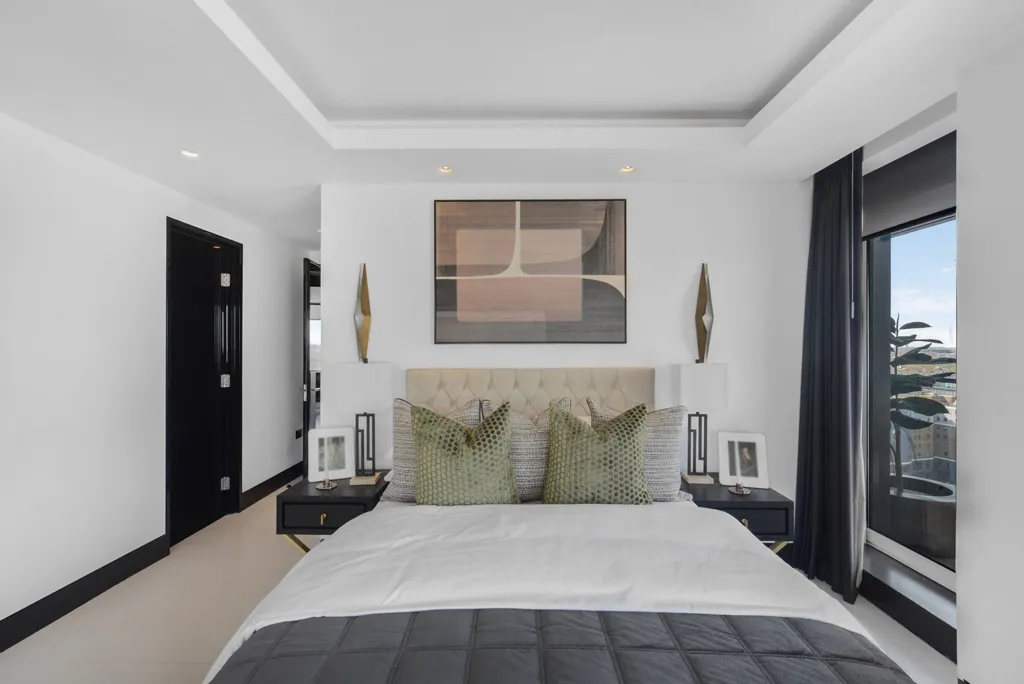 The Belvedere, Chelsea Harbour, SW10, photo 15