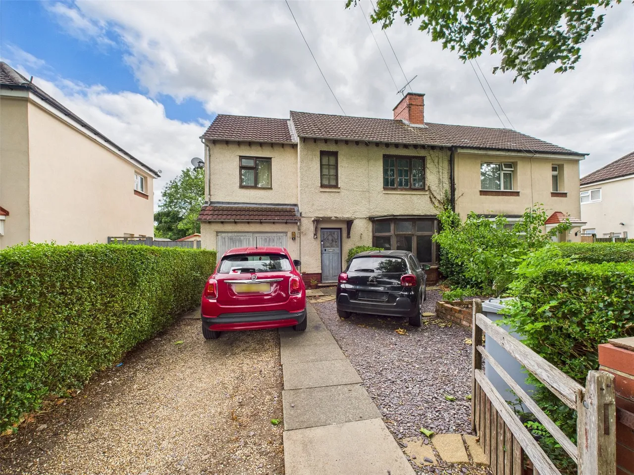 3 bed house for sale — Kettell Avenue, Crewe, Cheshire, CW1 3NJ
