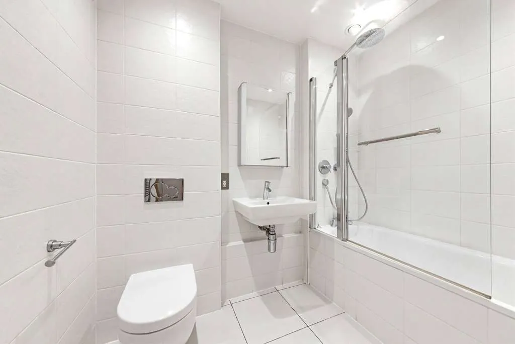 Barry Blandford Way, London, E3, photo 5