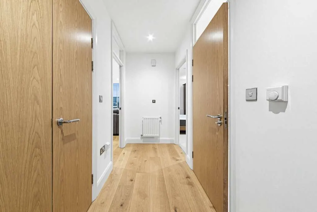 Barry Blandford Way, London, E3, photo 6