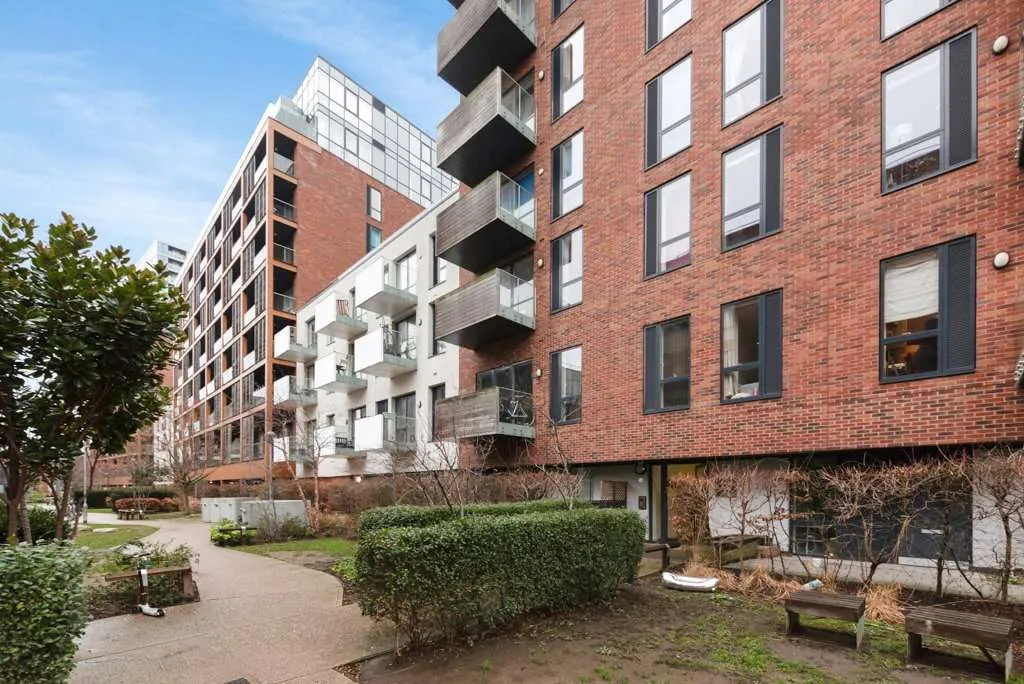 Barry Blandford Way, London, E3, photo 8