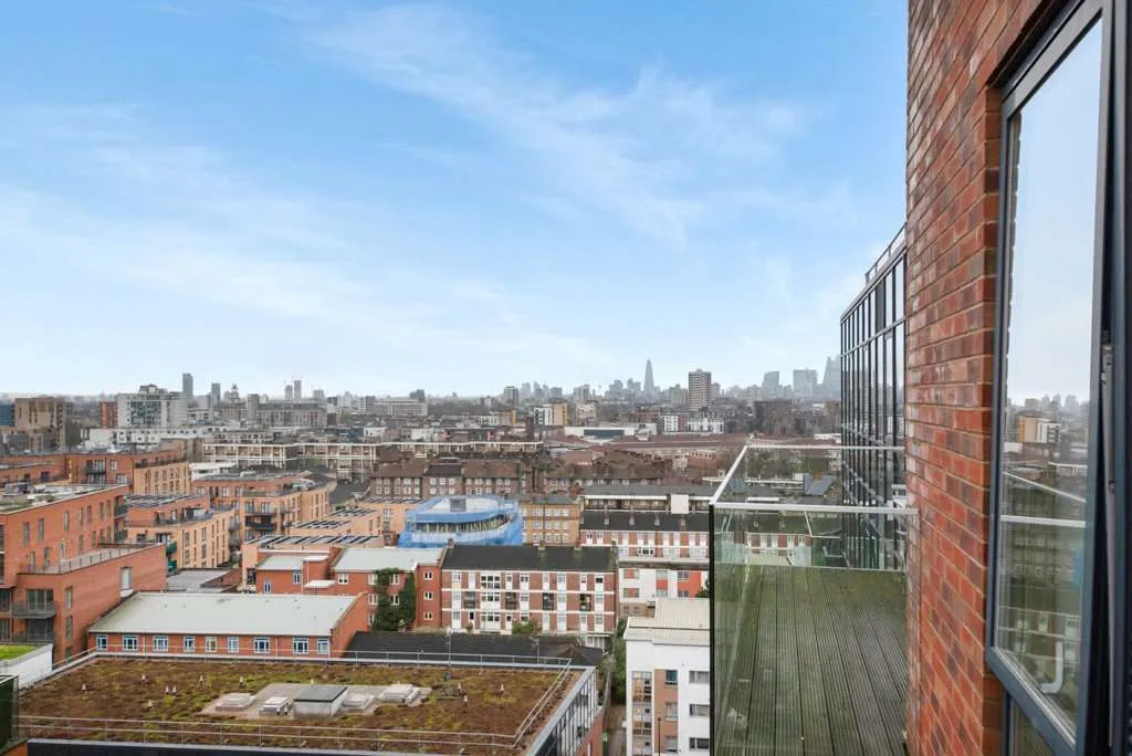 Barry Blandford Way, London, E3, photo 9