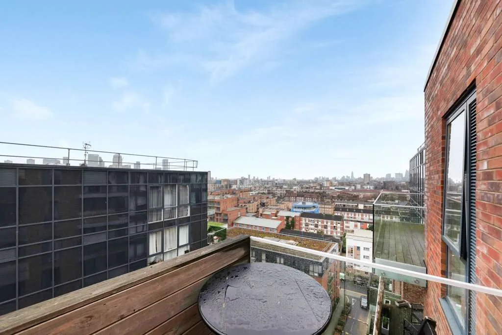 Barry Blandford Way, London, E3, photo 7