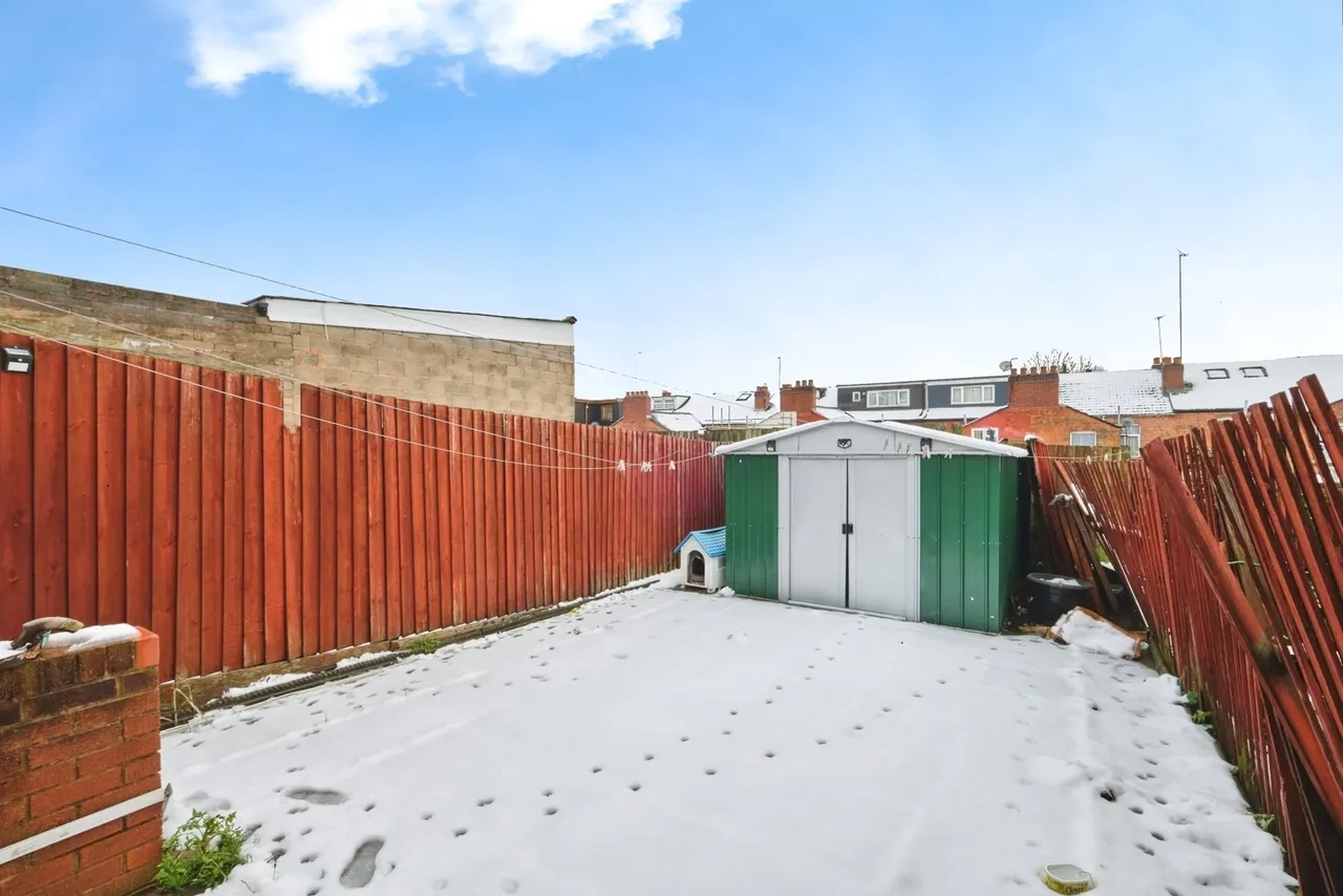 Kenelm Road, Birmingham, B10, photo 26