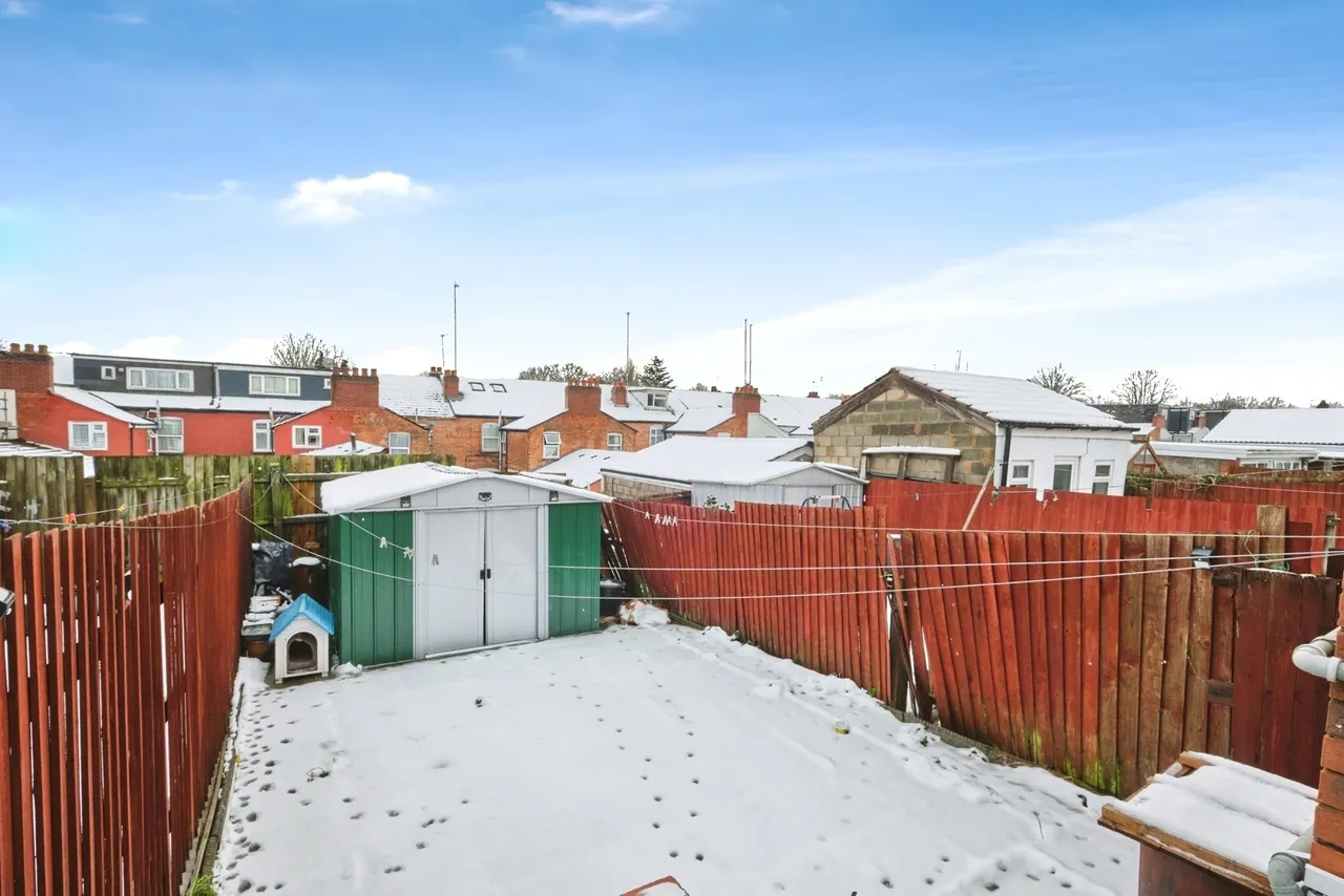 Kenelm Road, Birmingham, B10, photo 25