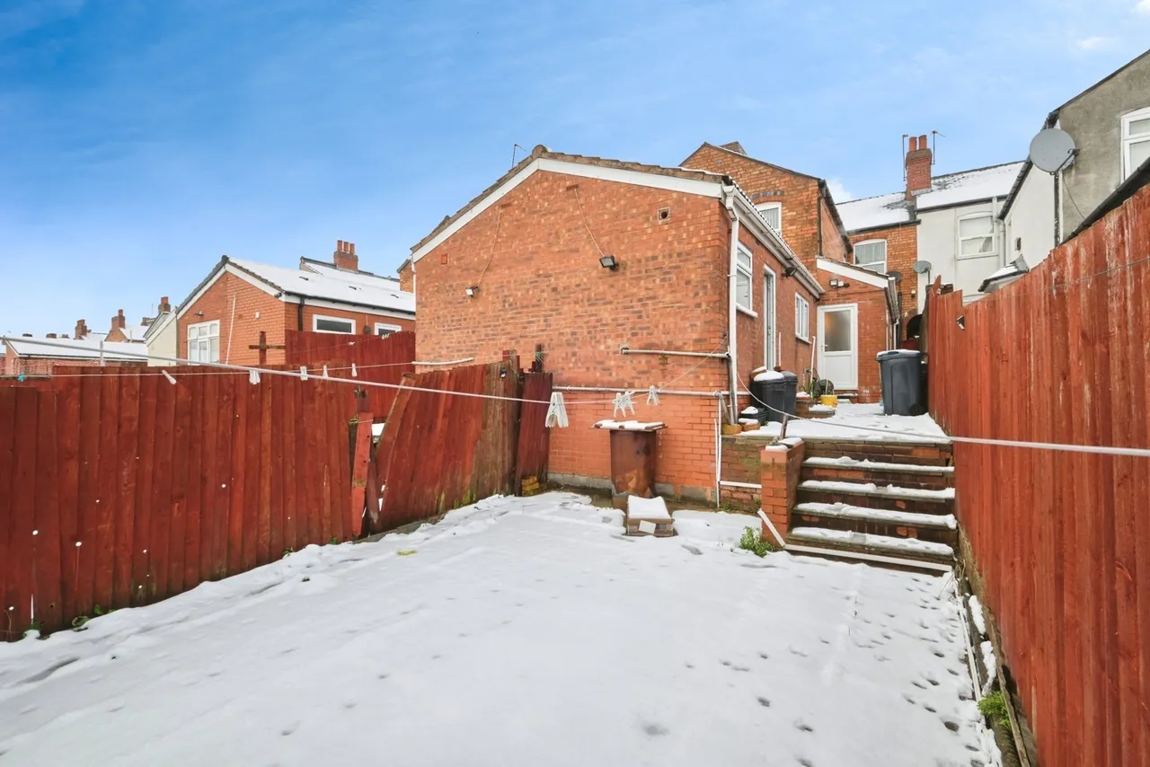Kenelm Road, Birmingham, B10, photo 24