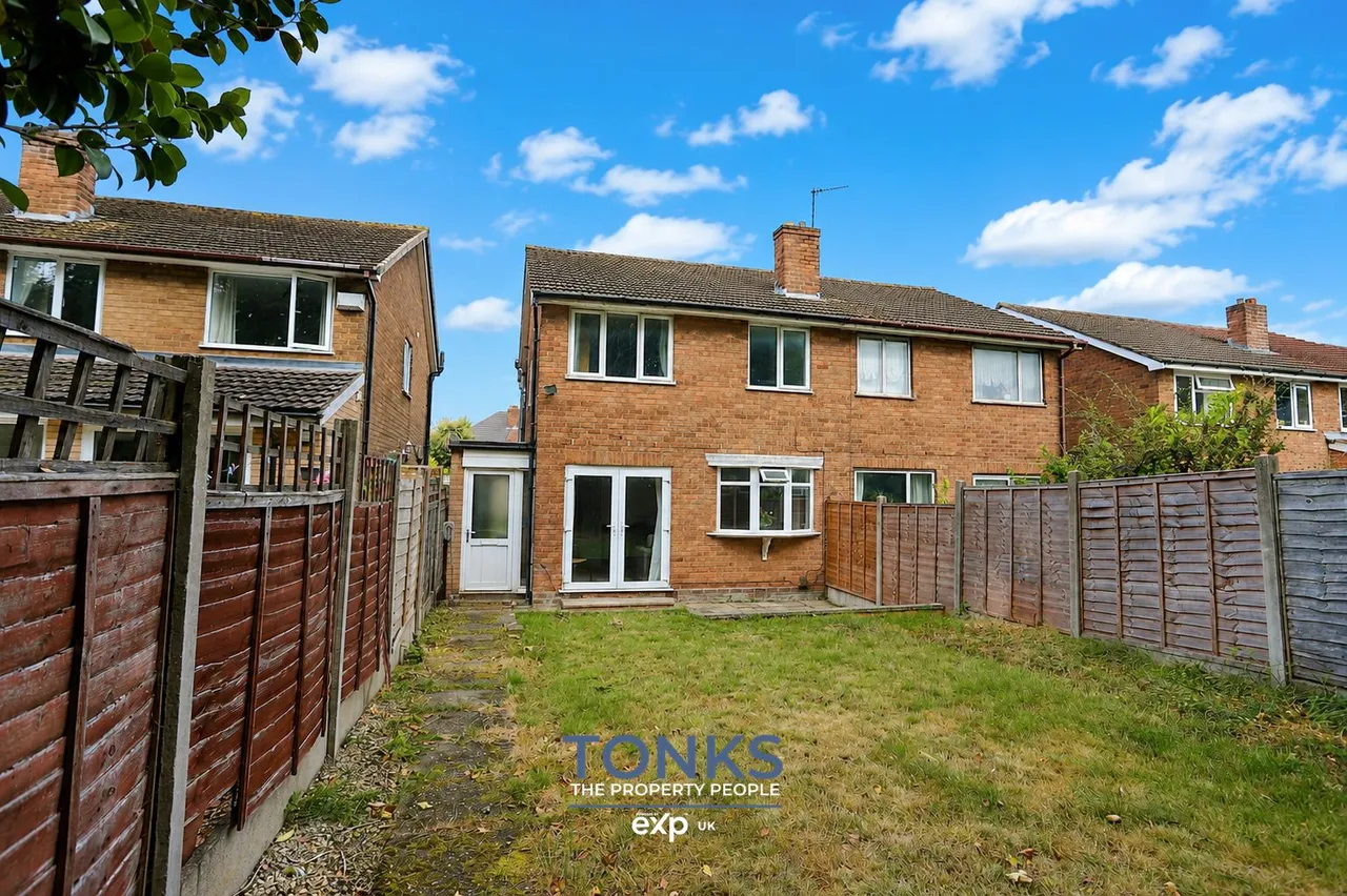 Field View Drive, Rowley Regis, B65, photo 19