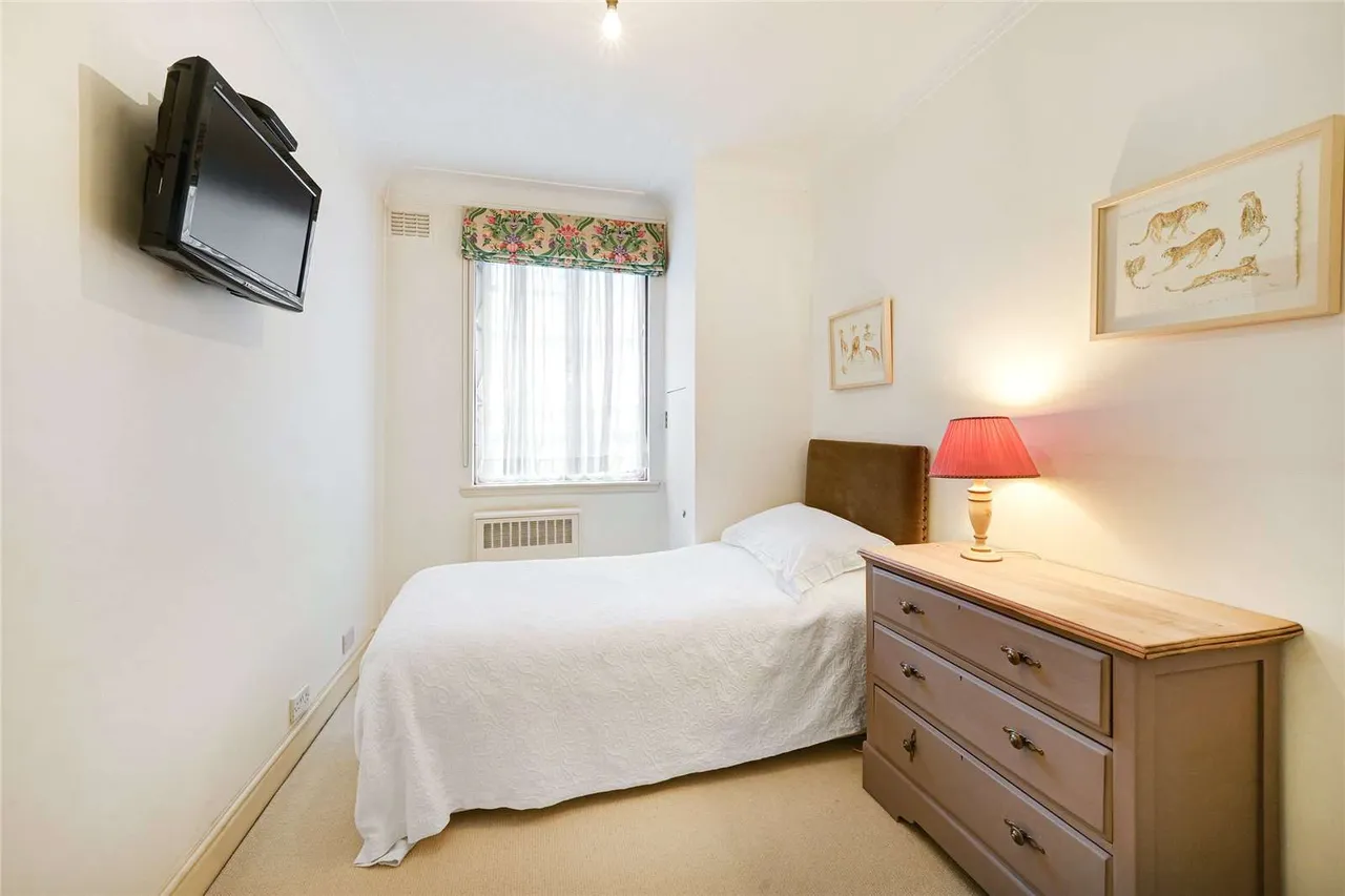 Franklins Row, Sloane Square, London, SW3 4SY, photo 6