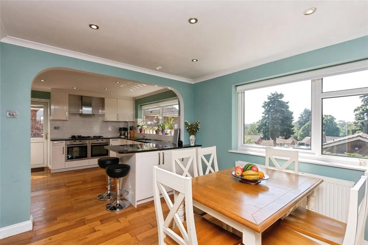 Redcrest Gardens, Camberley, GU15, photo 19