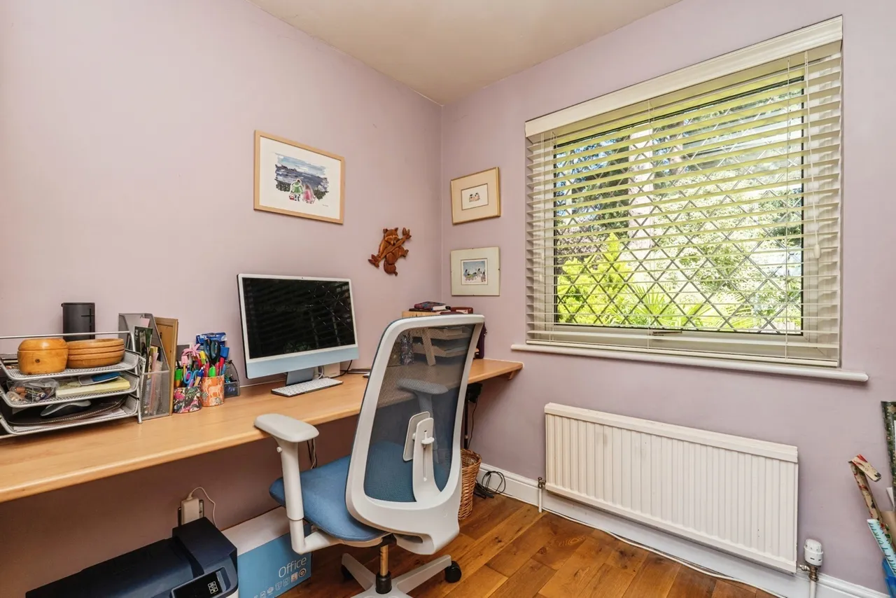 Redcrest Gardens, Camberley, GU15, photo 16