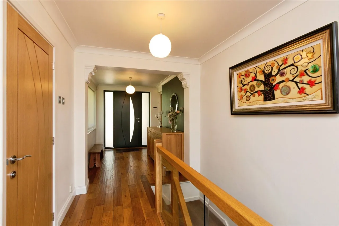 Redcrest Gardens, Camberley, GU15, photo 13